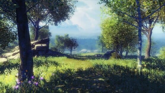 Nature Treks VR — screenshot 3