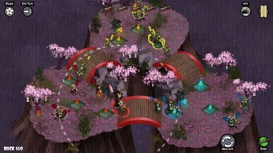 Skulls of the Shogun — screenshot 4