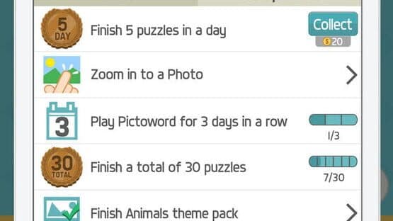 Pictoword: Fun Word Pics Games — screenshot 8