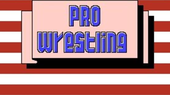 Pro Wrestling — screenshot 7