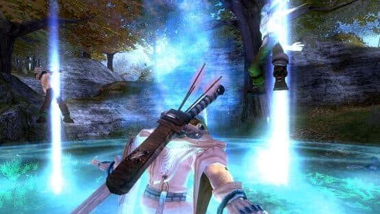 Fable: The Lost Chapters — screenshot 5