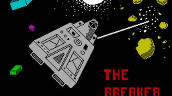 Brick Breaker — screenshot 2