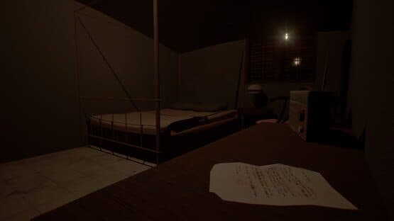 Pamali: Indonesian Folklore Horror — screenshot 4