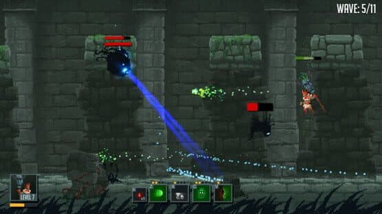 Warlocks vs Shadows — screenshot 5