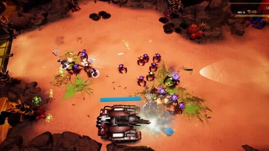 Ore — screenshot 1