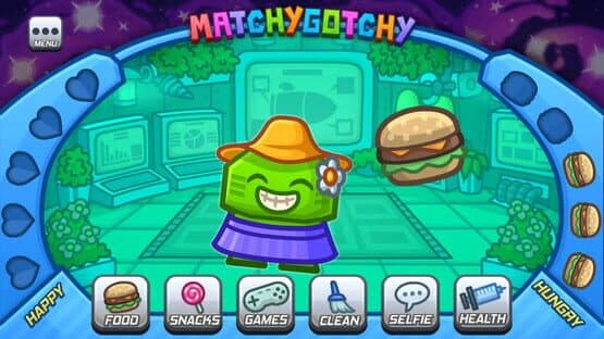 MatchyGotchy — screenshot 5
