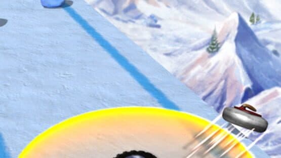 Disc Drivin' 2 — screenshot 4
