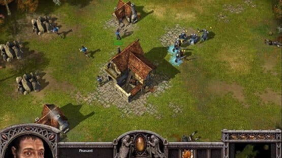 Armies of Exigo — screenshot 4