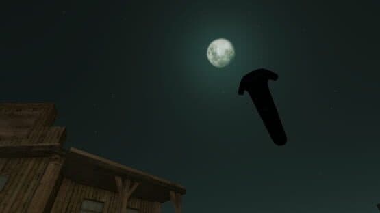 Escape: VR — screenshot 1
