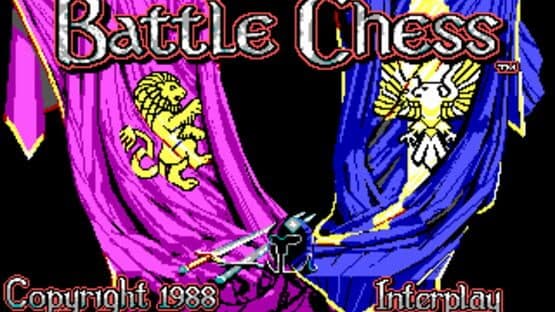 Battle Chess — screenshot 2