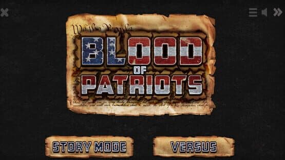 Blood of Patriots — screenshot 5