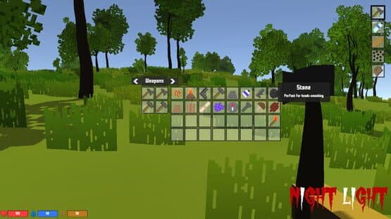 Night Light — screenshot 2