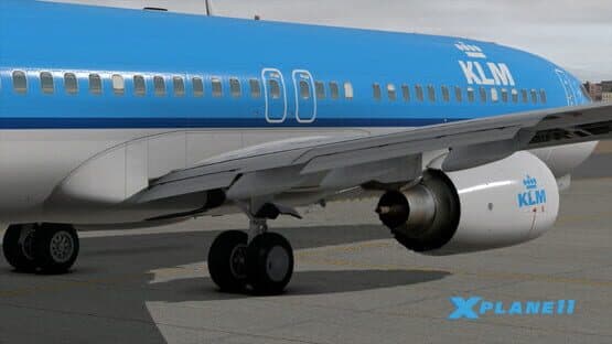 X-Plane 11 — screenshot 5