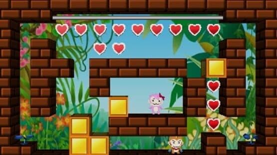 Banana Bliss: Jungle Puzzles — screenshot 3