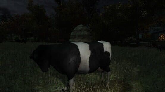 The Cows Are Watching — screenshot 2