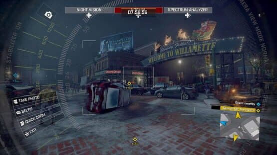 Dead Rising 4 — screenshot 5