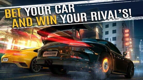 Asphalt Street Storm Racing — screenshot 2