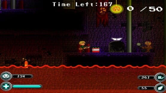 Smash Halloween Pumpkins: The Challenge — screenshot 6