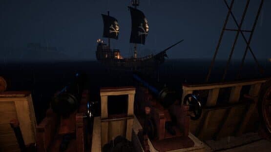 Cutlass — screenshot 5