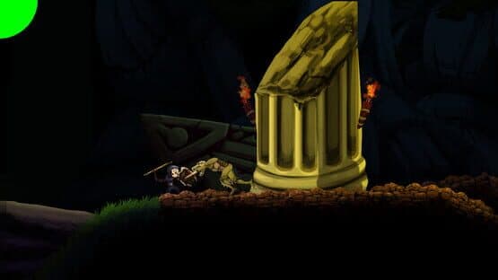 Oblitus — screenshot 3