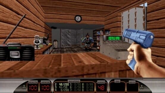 Duke Nukem 3D: Megaton Edition — screenshot 5