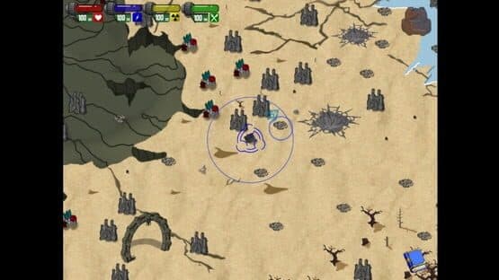 Birthseederia — screenshot 5