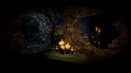 Arkhangel: The House of the Seven Stars — screenshot 3