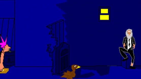 Vengeance of the Chicken — screenshot 3