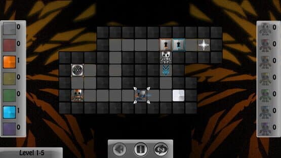 HueBots — screenshot 5