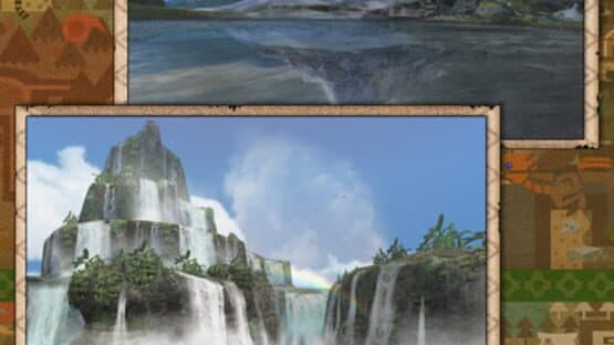 Monster Hunter Tri: Limited Edition — screenshot 4