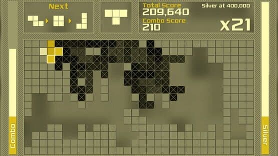Matris — screenshot 2