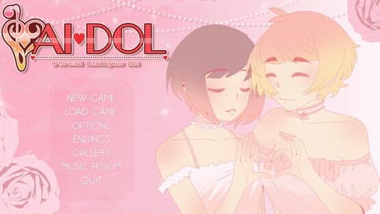 AIdol — screenshot 1
