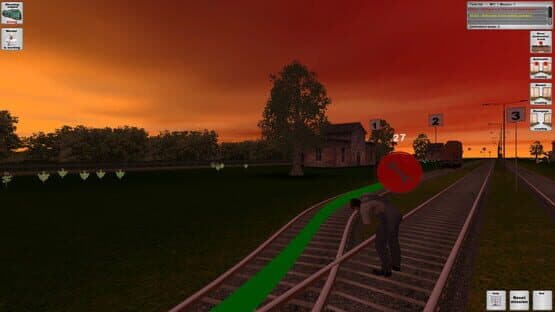 Rail Cargo Simulator — screenshot 5