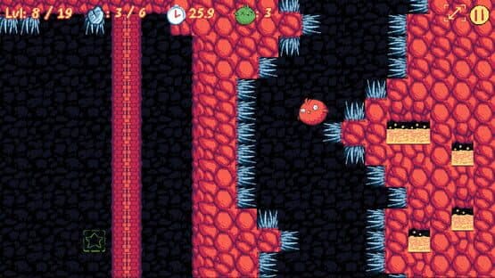 Pichon — screenshot 5