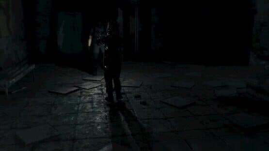 Emission VR — screenshot 1