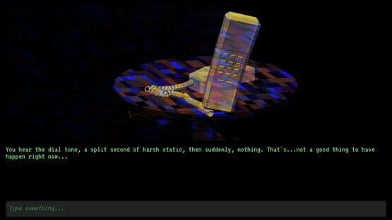 Cleansuit — screenshot 3