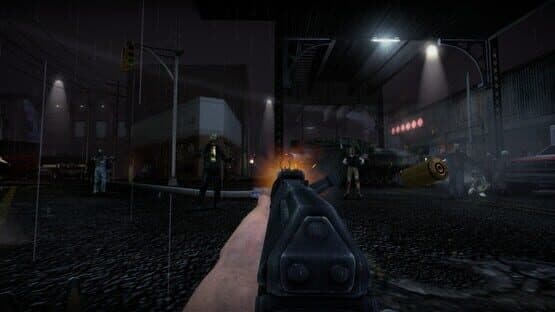 No More Room in Hell — screenshot 2