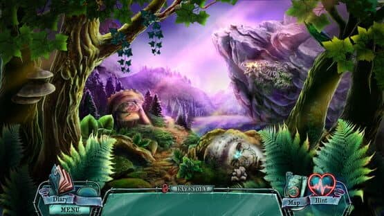 Mind Snares: Alice's Journey — screenshot 1