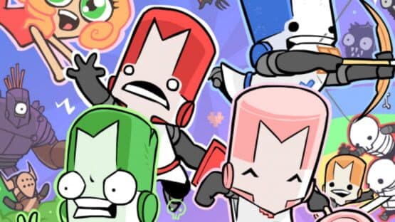 Castle Crashers Remastered — screenshot 1