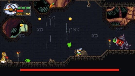 Rabbit of Destiny — screenshot 3