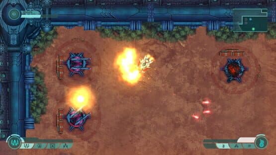 Defenders of Ekron: Definitive Edition — screenshot 7