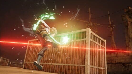 Sword Art Online: Fatal Bullet - Premium Edition — screenshot 2