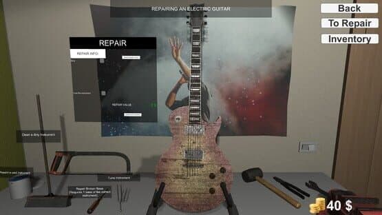 My First Music Workshop — screenshot 3