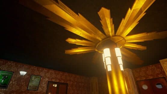 The Cinema Rosa — screenshot 4