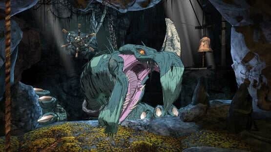 King's Quest: Chapter 1 - A Knight to Remember — screenshot 4