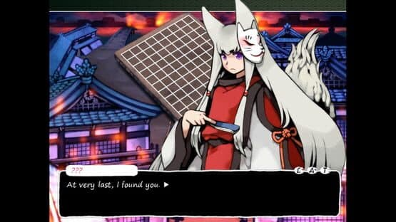 99 Spirits — screenshot 4