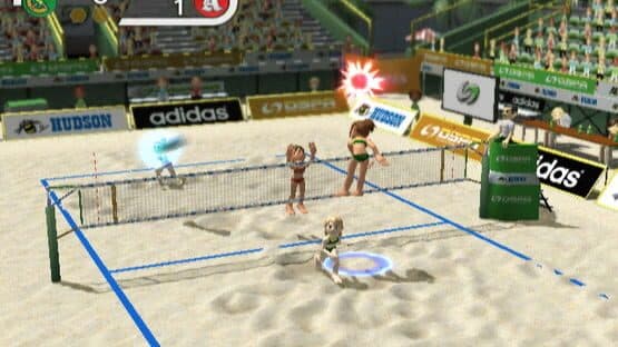Deca Sports — screenshot 3