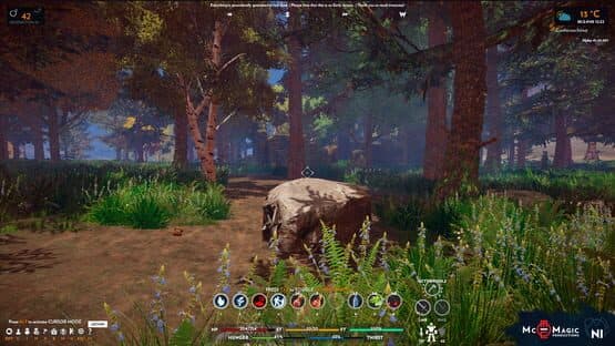 Novus Inceptio — screenshot 4