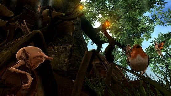 Faery: Legends of Avalon — screenshot 5