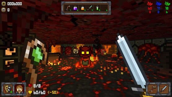 One More Dungeon — screenshot 2